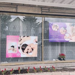 Elegant Massage & spa