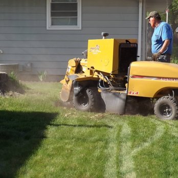 Paul's Stump Removal - Tree Services Near Me - Grand Forks, North Dakota Paul's Stump Removal - Tree Services Near Me - Grand Forks, North Dakota
