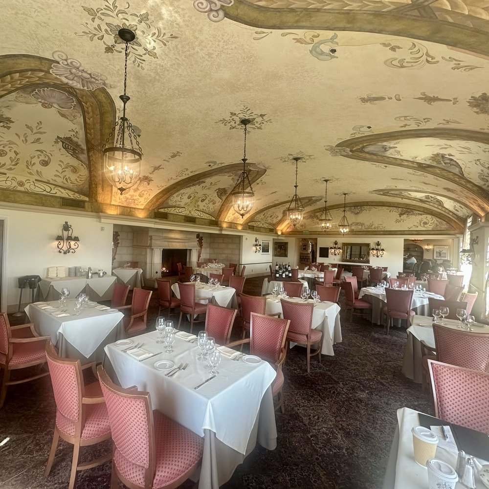 Cafe Pacific - New American Near Me - Rancho Palos Verdes, California Cafe Pacific - New American Near Me - Rancho Palos Verdes, California