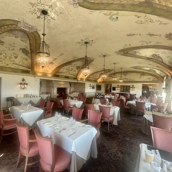 Cafe Pacific - New American Near Me - Rancho Palos Verdes, California