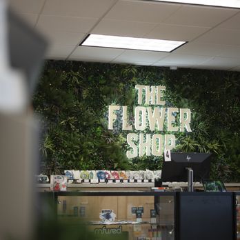 The Flower Shop - Cannabis Clinics Near Me - Mesa, Arizona The Flower Shop - Cannabis Clinics Near Me - Mesa, Arizona