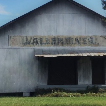Vallentine's Gin - Landmarks & Historical Buildings Near Me - Cope, South Carolina
