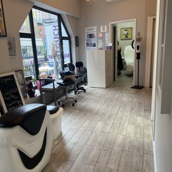 Luxe Look Studio - Studio area - Skin Care Near Me - New York, New York Luxe Look Studio - Studio area - Skin Care Near Me - New York, New York