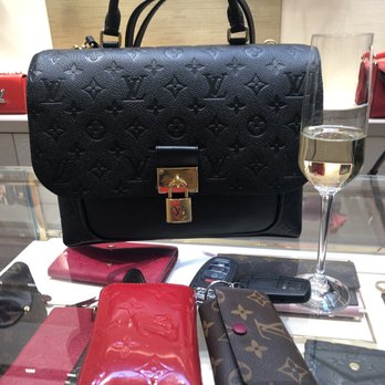 Louis Vuitton - Winner winner! - Leather Goods Near Me - Costa Mesa, California