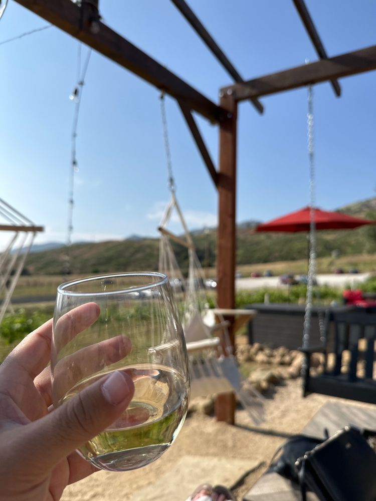 NORTH CORK VINEYARD & WINERY 143 Photos & 43 Reviews 9677 Yucaipa