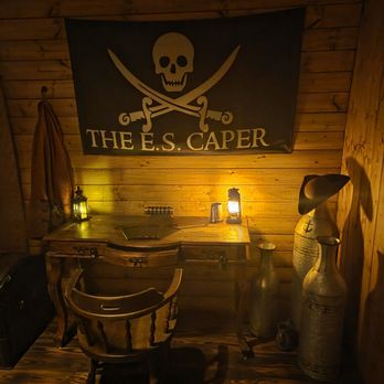 Sure Lock Escapes - Escape Games Near Me - Renton, Washington Sure Lock Escapes - Escape Games Near Me - Renton, Washington