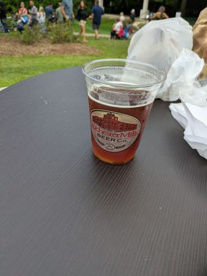 Rochester Mills Beer Company by null