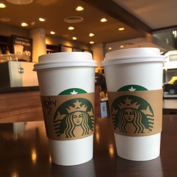 Starbucks - Coffee & Tea Near Me - Buenos Aires, C