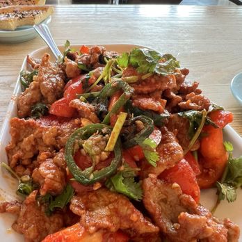 Ma's Kitchen - Chinese Near Me - Rowland Heights, California