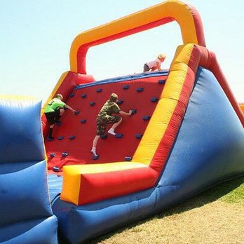 A Whole Lotta Fun - Awesome obstacle course. - Party Equipment Rentals Near Me A Whole Lotta Fun - Awesome obstacle course. - Party Equipment Rentals Near Me