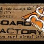 Photo of Board Factory