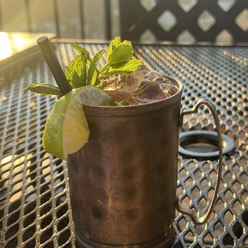 Orange Hill Restaurant & Events - Steakhouses Near Me - Orange, California