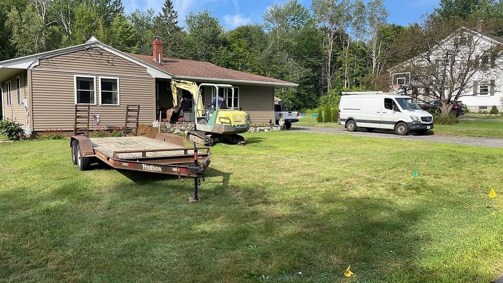 Slide of JP Roberts Plumbing and Heating