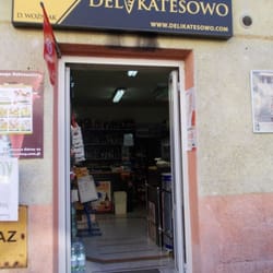 Delikatesowo