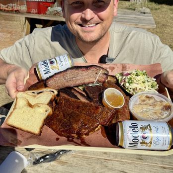 Goldee’s BBQ - Barbeque Near Me - Fort Worth, Texas