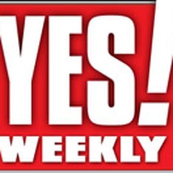 YES! Weekly - Print Media Near Me - Greensboro, North Carolina