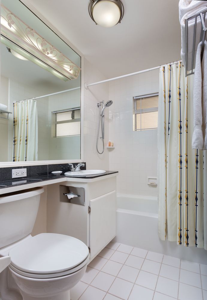 Suites at Fisherman's Wharf