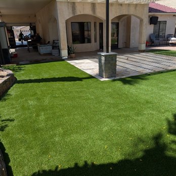 Monarch Landscape And Design - Landscape Architects or Designers Near Me - Hesperia, California