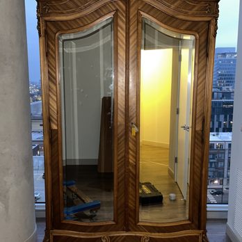 Cueto Movers - Movers Near Me