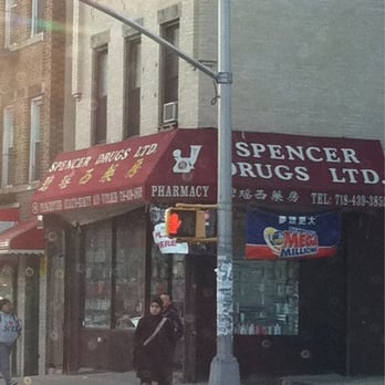 Spencer Drug - Drugstores Near Me - Brooklyn, New York Spencer Drug - Drugstores Near Me - Brooklyn, New York