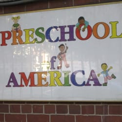 Preschool of America