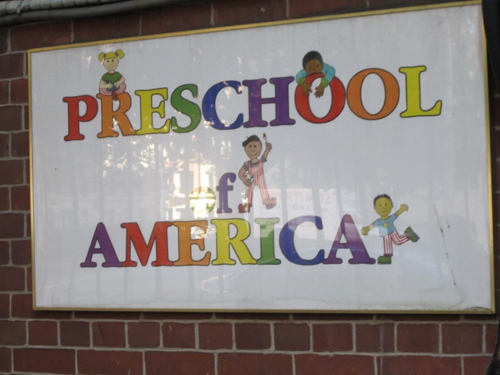 PRESCHOOL OF AMERICA Updated September 2024 10 Reviews 1190 Park