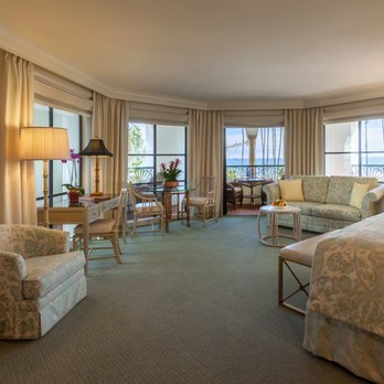 Santa Barbara Inn - This will do : ) - Hotels Near Me - Santa Barbara, California
