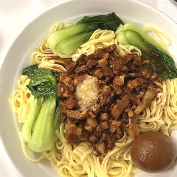 Oriental Basil - Taiwanese Near Me - Richmond Hill, Ontario
