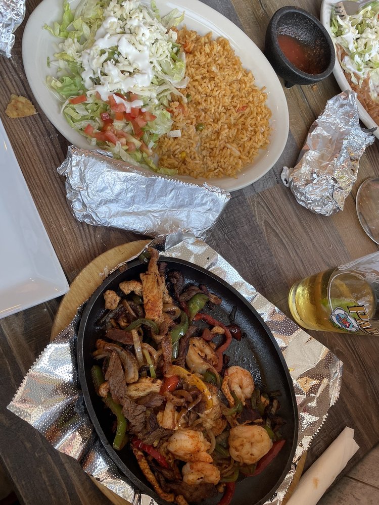 Caporal Mexican Bar & Grill