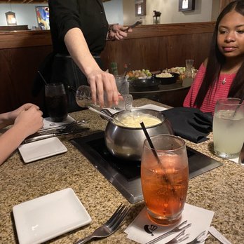 The Melting Pot - Cheese Fondue - Fondue Near Me - Duluth, Georgia