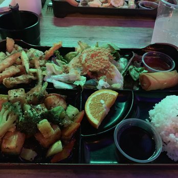 Domo Cafe - Sushi Bars Near Me - Fort Walton Beach, Florida Domo Cafe - Sushi Bars Near Me - Fort Walton Beach, Florida