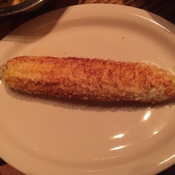 Mesa Modern Mexican - Small side of Mexican corn on the cob - Mexican Near Me - Easton, Pennsylvania Mesa Modern Mexican - Small side of Mexican corn on the cob - Mexican Near Me - Easton, Pennsylvania