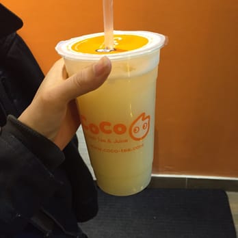 CoCo Fresh Juice & Tea - Juice Bars & Smoothies Near Me - Toronto, Ontario CoCo Fresh Juice & Tea - Juice Bars & Smoothies Near Me - Toronto, Ontario
