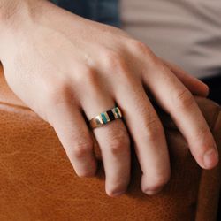 Diamond Jim's - Men's Rings
