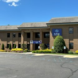 Suffolk Credit Union
