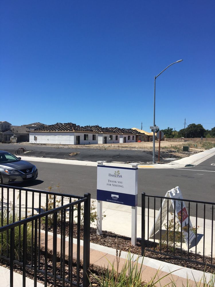 ELVERTA PARK BY SILVERADO 2790 Napoleon Way, Antelope, California
