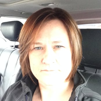 Salon La Vogue - AFTER Dana worked her magic to fix the worst haircut EVER. - Hair Salons Near Me - Richboro, Pennsylvania Salon La Vogue - AFTER Dana worked her magic to fix the worst haircut EVER. - Hair Salons Near Me - Richboro, Pennsylvania