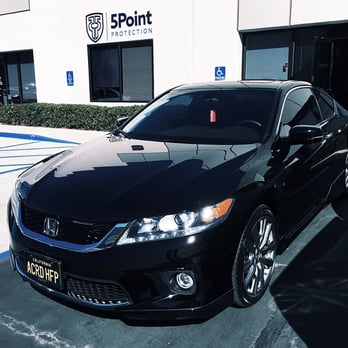 Ceramic Pro - Ceramic Pro 9H & Light (Annual Maintenance Treatment) - Auto Detailing Near Me - San Diego, California