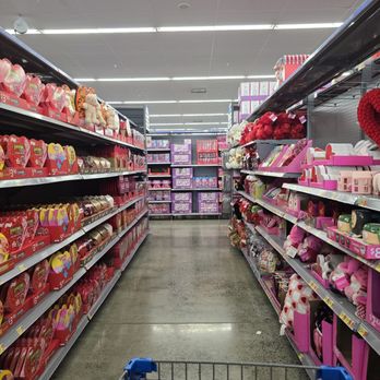 Walmart - Valentines day if you celebrate it. - Department Stores Near Me - Waipahu, Hawaii Walmart - Valentines day if you celebrate it. - Department Stores Near Me - Waipahu, Hawaii