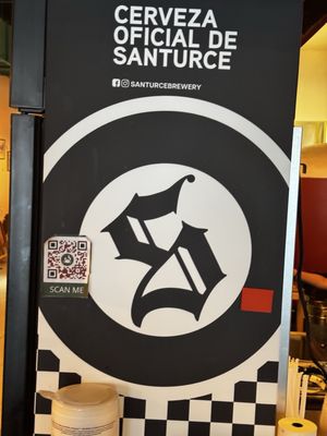 La Santurcina by null