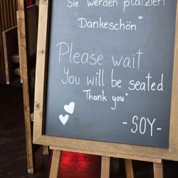 Soy