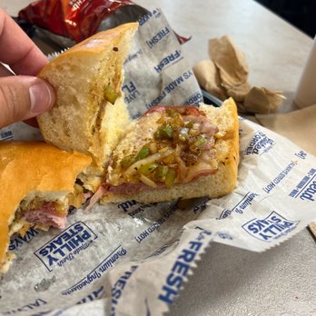 Lennys Grill & Subs - Hot Italian - American Near Me - Grapevine, Texas Lennys Grill & Subs - Hot Italian - American Near Me - Grapevine, Texas