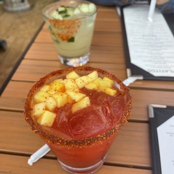 Kalaveras - Drinks - Cocktail Bars Near Me - Redondo Beach, California Kalaveras - Drinks - Cocktail Bars Near Me - Redondo Beach, California