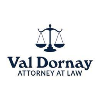 Val Dornay Attorney At Law - Bankruptcy Law Near Me - Clovis, California