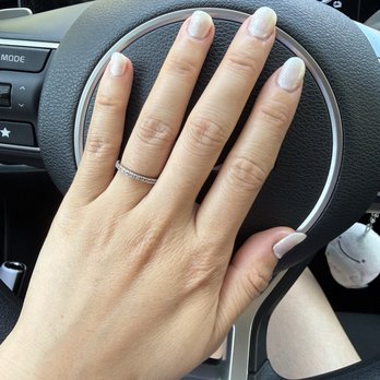 Bliss Nails - Gel Manicure - Nail Salons Near Me - Alhambra, California