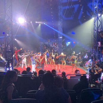 Yelp Night: Flip Circus - Houston - Full cast at the end - Yelp Events Near Me - Houston, Texas Yelp Night: Flip Circus - Houston - Full cast at the end - Yelp Events Near Me - Houston, Texas