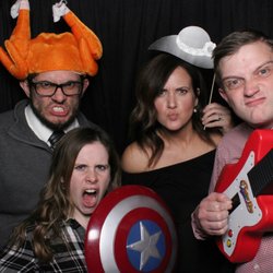 Rock the Booth