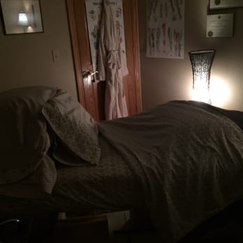 Brilliant Bodywork - Prenatal setup - Skin Care Near Me - La Crosse, Wisconsin