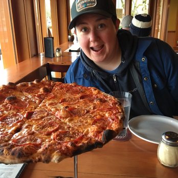 Double Mountain - Pizza Near Me - Portland, Oregon