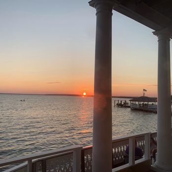 Fager's Island - Seafood Near Me - Ocean City, Maryland